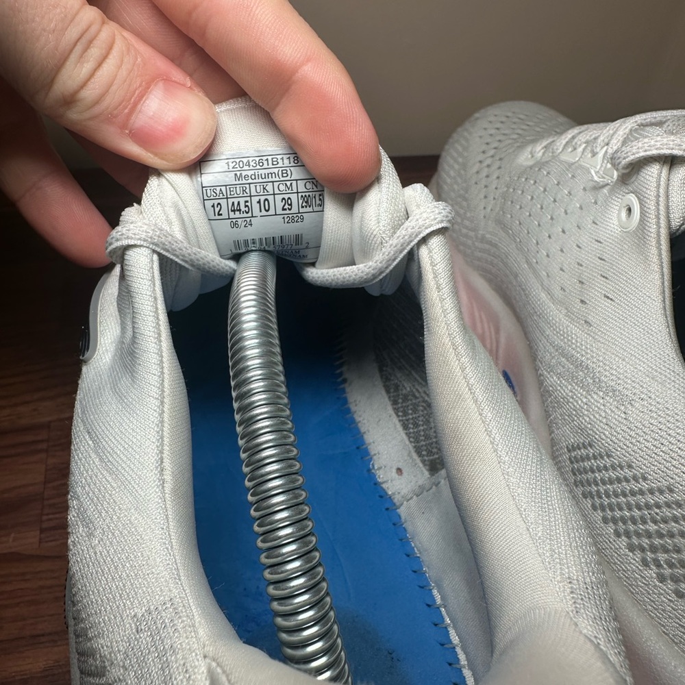 Brooks Glycerin Max Running Shoe - Picture 5 of 6